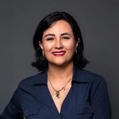 Aylin Vargas - Foto de perfil
