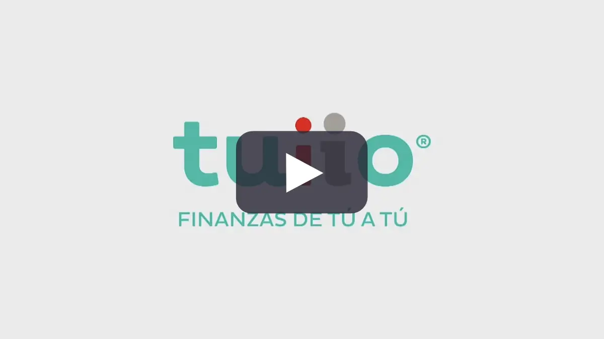 portada video TUIIO | VIDEO DE CAMPAÑA